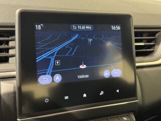 Renault Captur E-Tech Plug-In Hybrid Zen 1.6 68kW