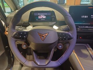 Cupra Born e-Boost ELEKTER 170kW