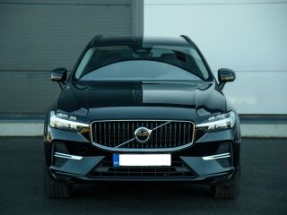 Volvo XC60 B4 2.0 B5 KERS MILD Kerghübriid MY2023 145kW