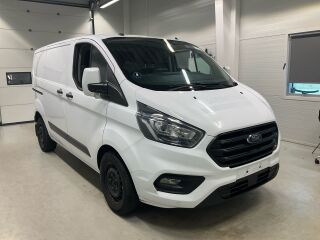 Ford Transit Custom 280 Trend Fwd 2.0 TDi 96kW