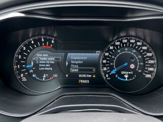 Ford Mondeo 2.0 110kW