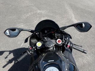 BMW S 1000 RR 154kW