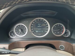 Mercedes-Benz E 250 4Matic 2.1 Rida 4 150kW