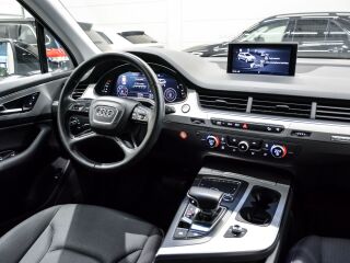 Audi Q7 Quattro 3.0 160kW