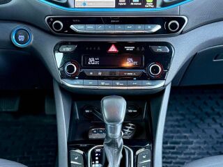 Hyundai Ioniq 1.6 77kW