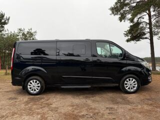 Ford Tourneo Custom Titanium 2.0 125kW