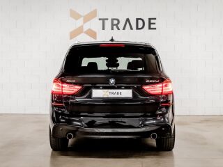 BMW 220 d xDrive M-sportpakett Gran Tourer 2.0 B47 140kW