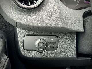 Mercedes-Benz Sprinter 317CDI 9G-TRONIC MAXI MIXTO L3H2 2.0 R4 125kW
