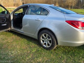 Opel Insignia 2.0 81kW