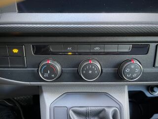 Volkswagen Transporter DSG 2.0 110kW