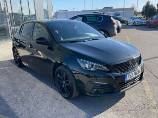 Peugeot 308 GT 1.2 96kW