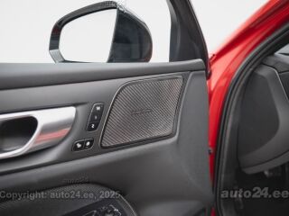 Volvo S60 R design AWD 2.0 R4 184kW