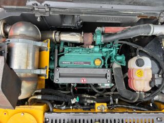 Volvo EWR 150 E 105kW