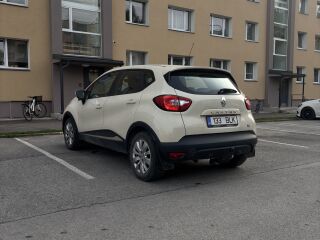 Renault Captur 0.9 66kW