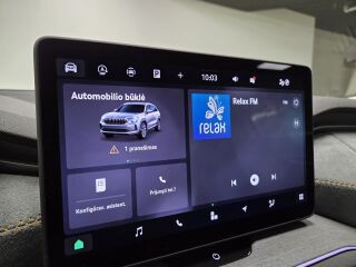 Skoda Kodiaq Selection 1.5 110kW