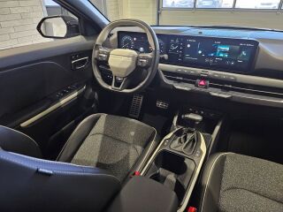 Kia K4 GT-Line 7DCT 1.6 T-GDI 132kW