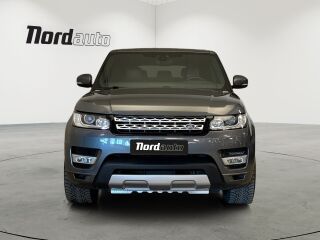 Land Rover Range Rover Sport HSE 3.0 155kW