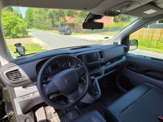 Citroen Jumpy VAN BlueHDi 120 L2 Club 1.5 R4 88кВ