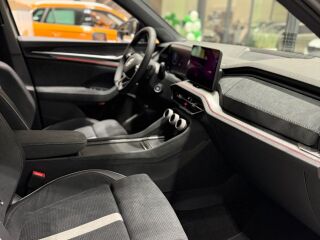 Skoda Kodiaq SportLine phev 1.5 TSI 110кВ