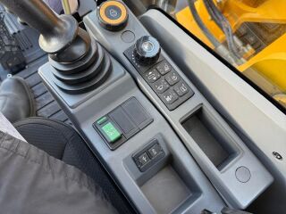 Shantui SE215 23TONNI 129kW