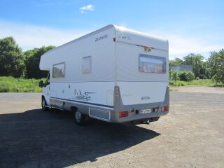 Fiat Ducato 2.8 TDI 90кВ