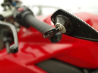 Ducati Streetfighter V4 V4 153kW