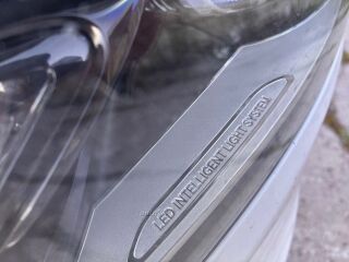 Mercedes-Benz Vito N1 2.1 120kW