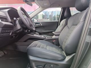 Mitsubishi Outlander Instyle 4WD 2.4 PHEV 225kW