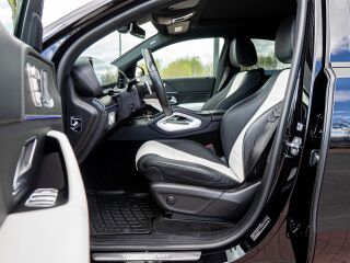 Mercedes-Benz GLE 350 4Matic AMG Pakett Coupe 2.9 200kW