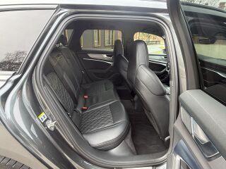 Audi S6 Quattro V6 TDI Bi-Turbo Airmatic 3.0 257кВ