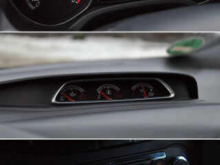 Ford Focus ST 2.0 184кВ