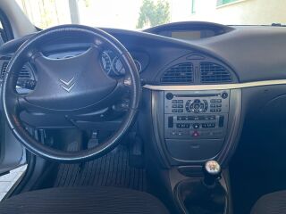 Citroen C5 2.0 103kW