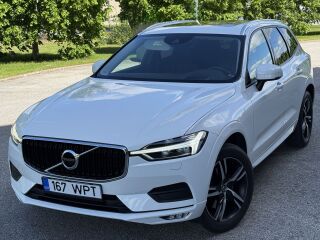 Volvo XC60 FFD INTELLI SAFE 2.0 140kW