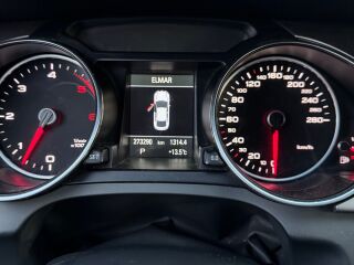 Audi A5 S-line 3.0 V6 150kW