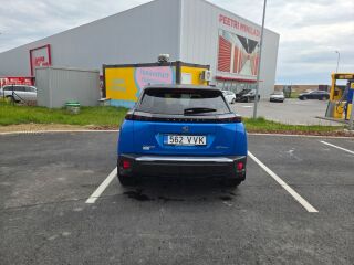 Peugeot 2008 GT Line 57kW