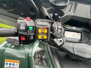 Can-Am Outlander