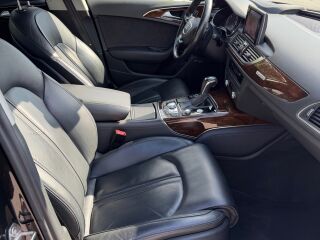 Audi A6 3.0 160кВ