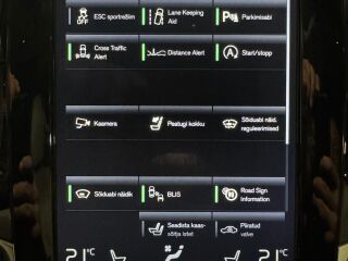 Volvo XC90 Inscription D5 High Tech 2.0 R4 TDI 165kW
