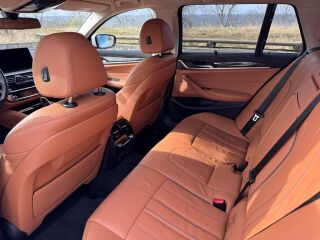 BMW 530 e xDrive Touring Luxury Line 2.0 215kW