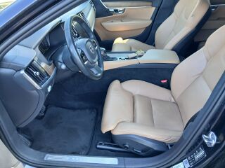 Volvo S90 INSCRIPTION 2.0 D 140кВ