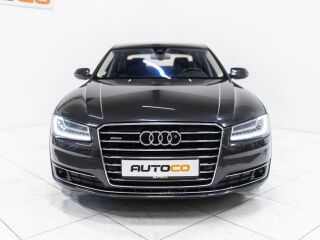 Audi A8 Quattro Long Facelift 3.0 V6 TDI 190kW