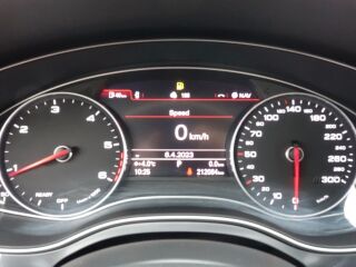 Audi A6 Avant Quattro S-Line Facelift EU6 3.0 V6 TDI Bi-Turbo 235kW