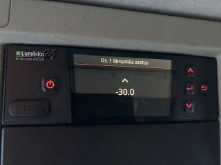 Volvo FM 410+FULL AIR+LUMIKO L7 BOX LENGHT 9330 EURO 6 302kW