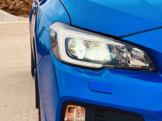 Subaru WRX STI 2.5 221kW