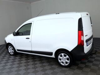Dacia Dokker Van 1.6 75кВ