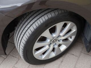 Toyota Camry 2.5 Hybrid 131kW