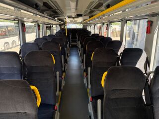 Volvo 8900 12,2 m 263kW