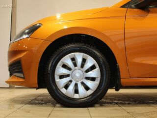 Skoda Fabia Active MPI 1.0 59kW
