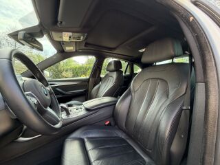 BMW X6 M50 3.0 280kW