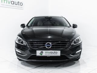 Volvo V60 Facelift Momentum 2.0 133kW